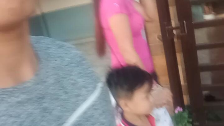 lakad ang bonding san kapa