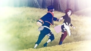 Obito's Dream - Another Love