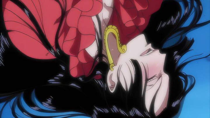 WADUH SAMPAI LEMAS BEGITU