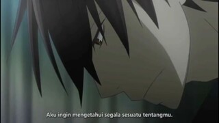 Ukh... Takano-san sangat jago dan lihai menggoda dan meng-gombambali Ritsu 🤭😖🥰😆😜🤫🤫