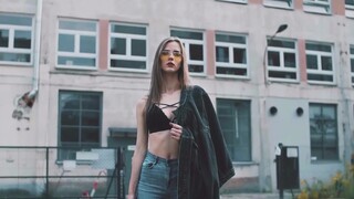 警告⚠️前方性感爆炸 只能偷偷欣赏