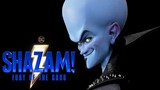 MEGAMIND - Trailer | SHAZAM! Fury of the Gods style
