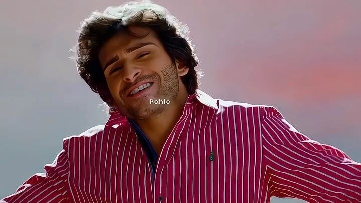 tanhaiyon mein tujhe dhundh Mera Dil (krishna_02)