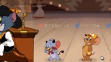Tom and Jerry mobile game: This little mouse actually cheated his teammates. It’s so disgusting that