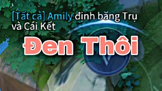 Ilumia Băng Trụ Để Bắt Amily
