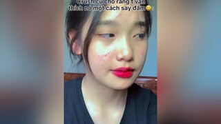 Pạn lói thiệc nà lực cừi😞  fypシ xuhuong foryou hài love