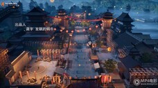Fight For The Throne Sub Indo Eps 05
