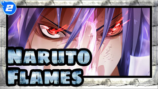 [Naruto] When the Tree Leaves Dance, One Shall Find Flames._2