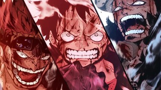 [ Vua Hải Tặc ] Luffy: Không ngờ ta có bốn cánh! Zoro!