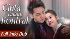 CINTA HARUS BERAKHIR KARENA KONTRAK NYA HABIS!! 🥵🤤
