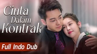 CINTA HARUS BERAKHIR KARENA KONTRAK NYA HABIS!! 🥵🤤