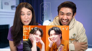 SUCHWITA EP.10 with WOOZI Reaction