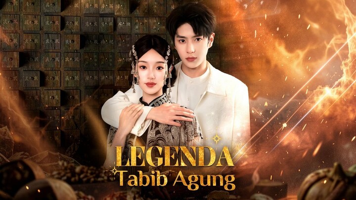 Legenda Tabib Agung Full Bahasa Indonesia (FR)