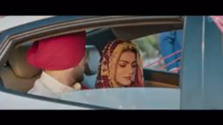 Rose Rosy Te Gulab (Official Trailer) Gurnam Bhullar - Maahi Sharma - Pranjal Da