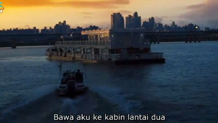 Shark: The Storm - Season 1 Episode 2 (2025)