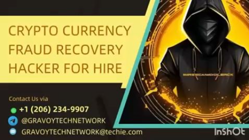 HOW TO FIND A LEGITIMATE CRYPTOCURRENCY//HIRE GRAVOY TECH NETWORK