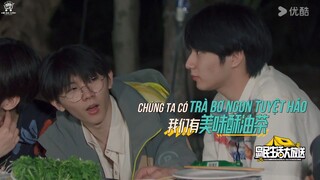 [Vietsub Full ] Tập đặc biệt《Đây Là Đảo Của Tôi》- EP5