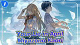 Your Lie in April 
Miyazono Kaori_1