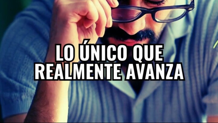 La ironía del desarrollo personal a través del tiempo