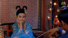 VÕ TẮC THIÊN - TẬP 21
