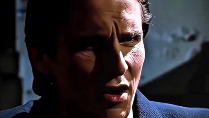 "The romance of a Sigma man."