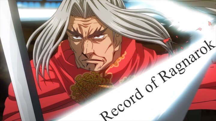 [Semua Episode & No OP] Catatan Kehancuran