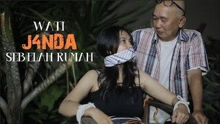 DiTolak Wati - film pendek