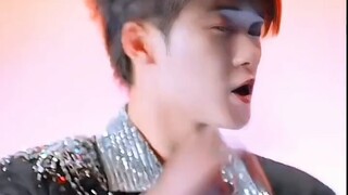 [Tan Jianci] Haoliu MV "Watch 321" ช็อตหลอกโดยตรงของ Tan Jianci พี่ชายคนโตแฟนตัวเล็กขี้เกียจคนนี้จับ