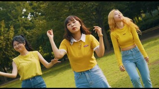 [Dance]Cover of <Crush On>|BTS