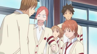 Rắc Rối Đáng Yêu Tập 12