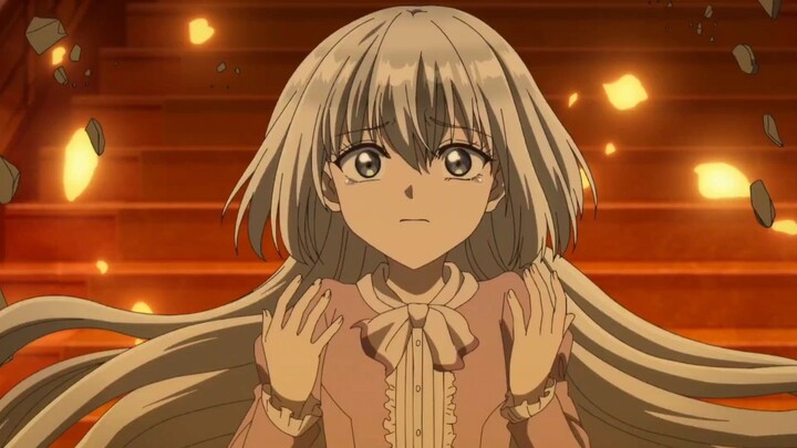 Gadis Kesepian Ini Dapet Harapan Dari Iblis… Serius 😱