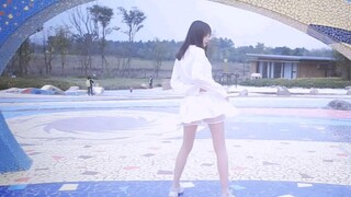 【ZUIKO酱】Kaki panjang musim dingin adalah yang paling menghangatkan hati❤Detak jantung AOA (Serangan 