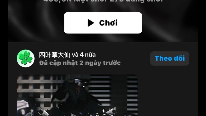 Builda: lỗi skibid