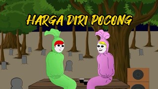 HARGA DIRI POCONG