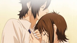 Rekomendasi Anime Romance Dengan Cerita Benci Jadi Cinta Part 2
