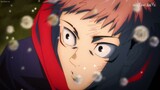 Jujutsu Kaisen「AMV」- Silhouette ᴴᴰ