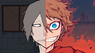 التناسخ في عالم آخر