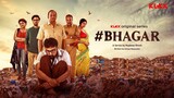 Bhagar (2022) S01- Bengali Klikk 1080p