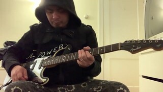 Game Of Thrones Theme Tom Morello,Nuno Bettencourt, Scott Ian Cover Clint Sendero