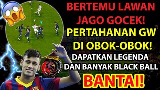 GW DAPATKAN BANYAK LEGEND DAN BLACK BALL! BERTEMU DENGAN LAWAN JAGO SKILL! AYO KITA COBA BANTAI!
