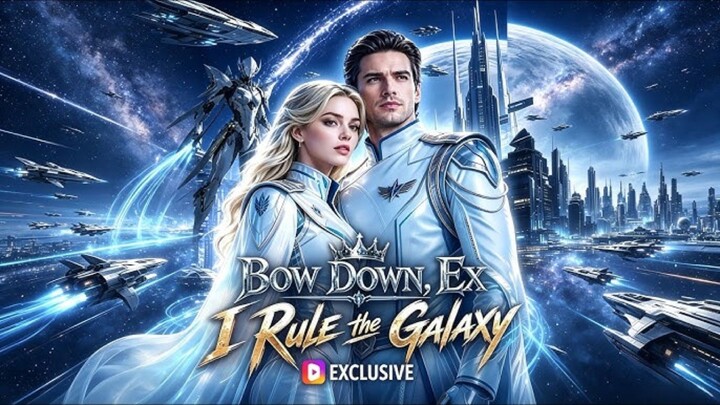 [AI] Bow Down Ex, I Rule the Galaxy