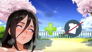 นารูโตะจอมคาถาสไตล์และการเปลี่ยนแปลงต่างๆ