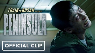 Train to Busan: Peninsula (2020) - Exclusive Official Clip