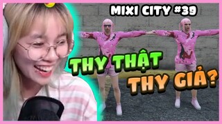 GTA Role Play | Misthy cosplay Bổn troll A Lý và cái kết ..?! MIXI CITY #39