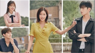 09) My ID Is Gangnam Beauty 🇰🇷 [Tagalog Dub]