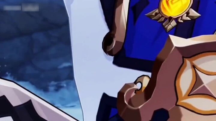 Pilih salah satu dari tujuh pisau