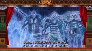 nanatsu no taizai mokushiroku no yonkishi season 2 eps 1