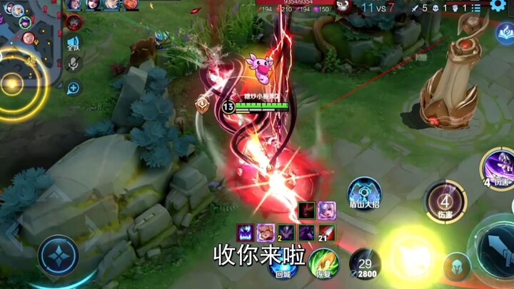 Two hundred million players on the Top Lane reveal just how overpowered the Top Lane is in the Battl