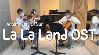 ℙ𝕚𝕒𝕟𝕠 𝕥𝕣𝕚𝕠 라라랜드OST, Another Day of Sun _Justin Hurwitz💃