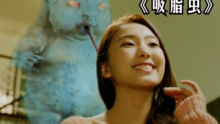 Setiap hari wanita ini makan sepuasnya, tapi berat badannya malah terus turun—ternyata ada cacing pe